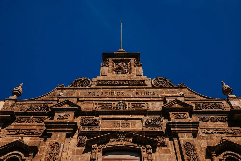 Supremo Tribunal de Justicia de Jalisco 2