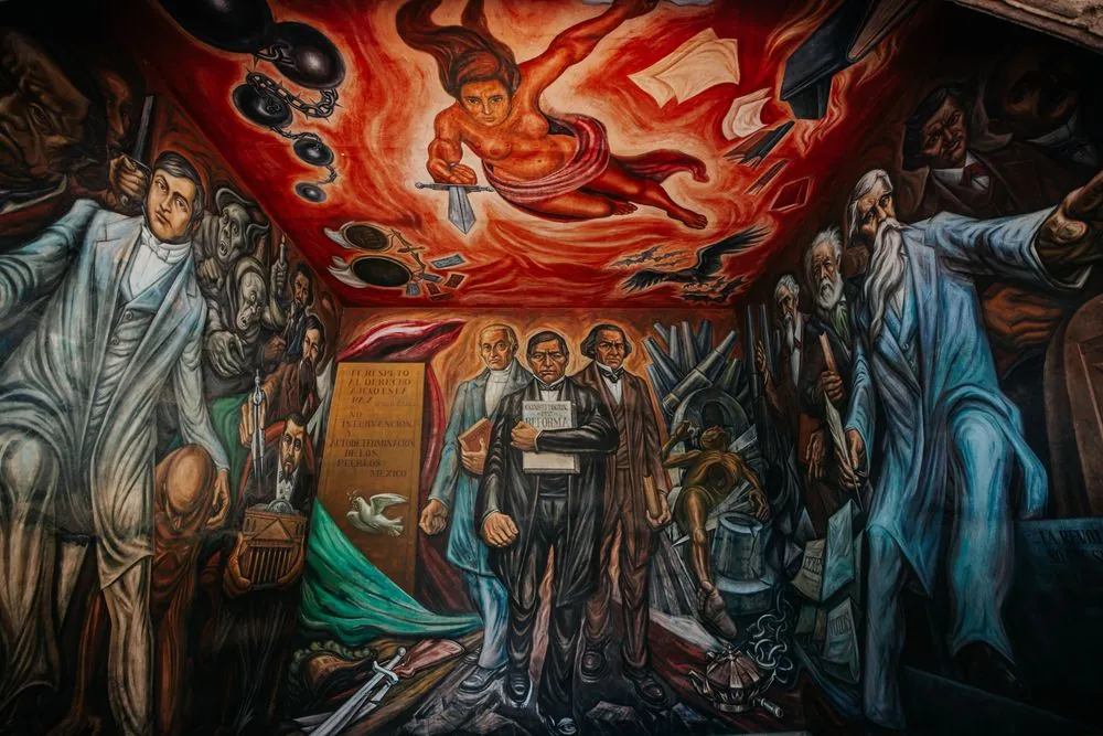 Supremo Tribunal de Justicia de Jalisco