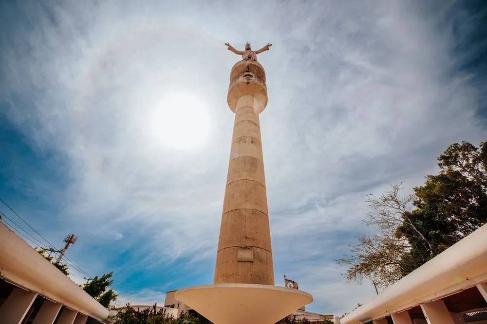 Parroquia de Cristo Rey