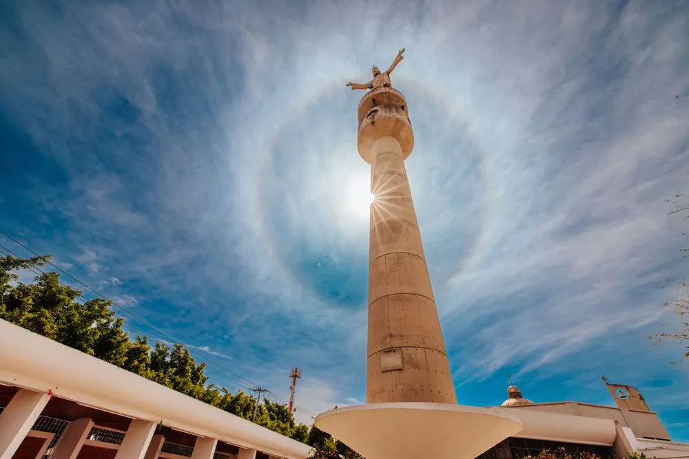 Parroquia de Cristo Rey 2