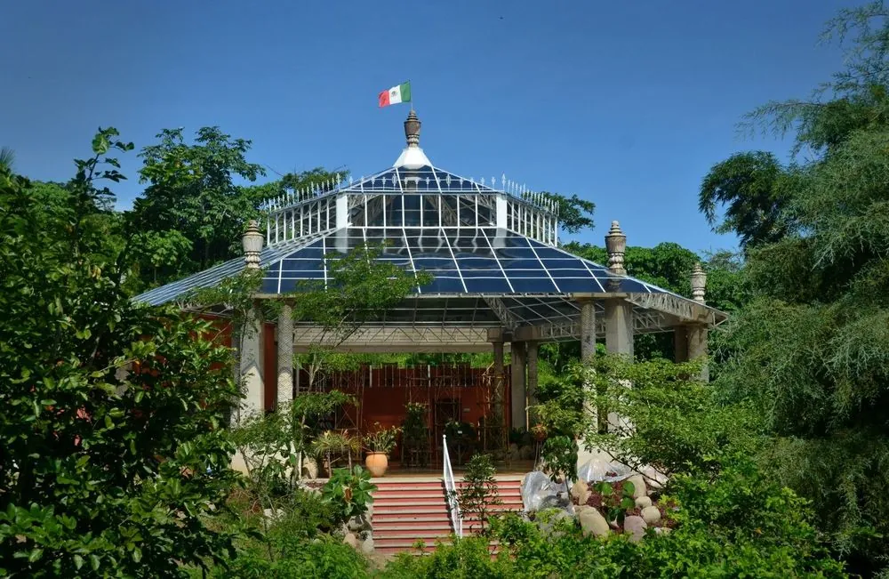 Jardín Botánico de Puerto Vallarta 1