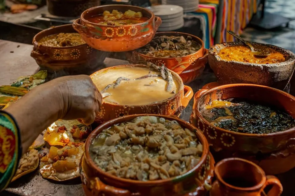La Casa de los Platos  3