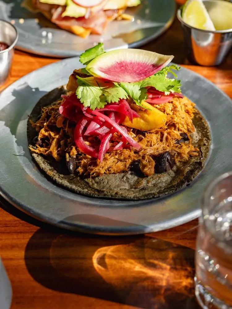 El Habanero Negro 2