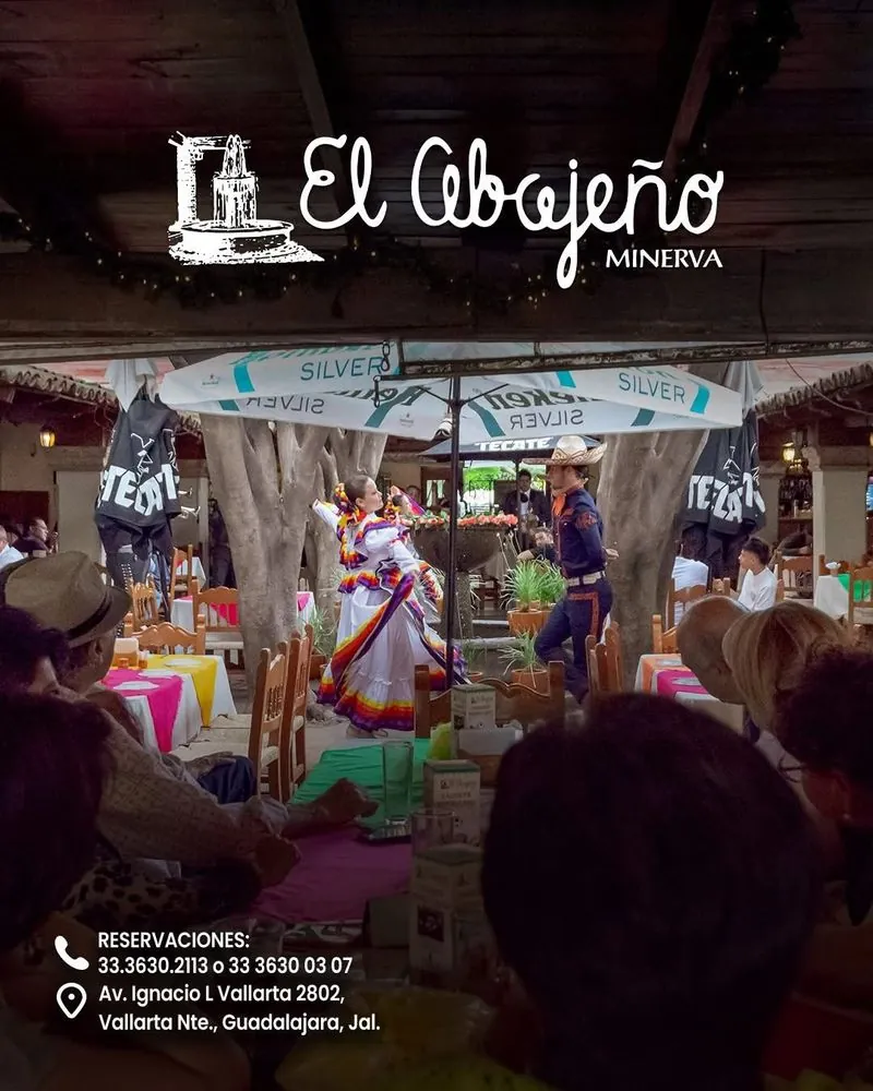 El Abajeño Minerva 4