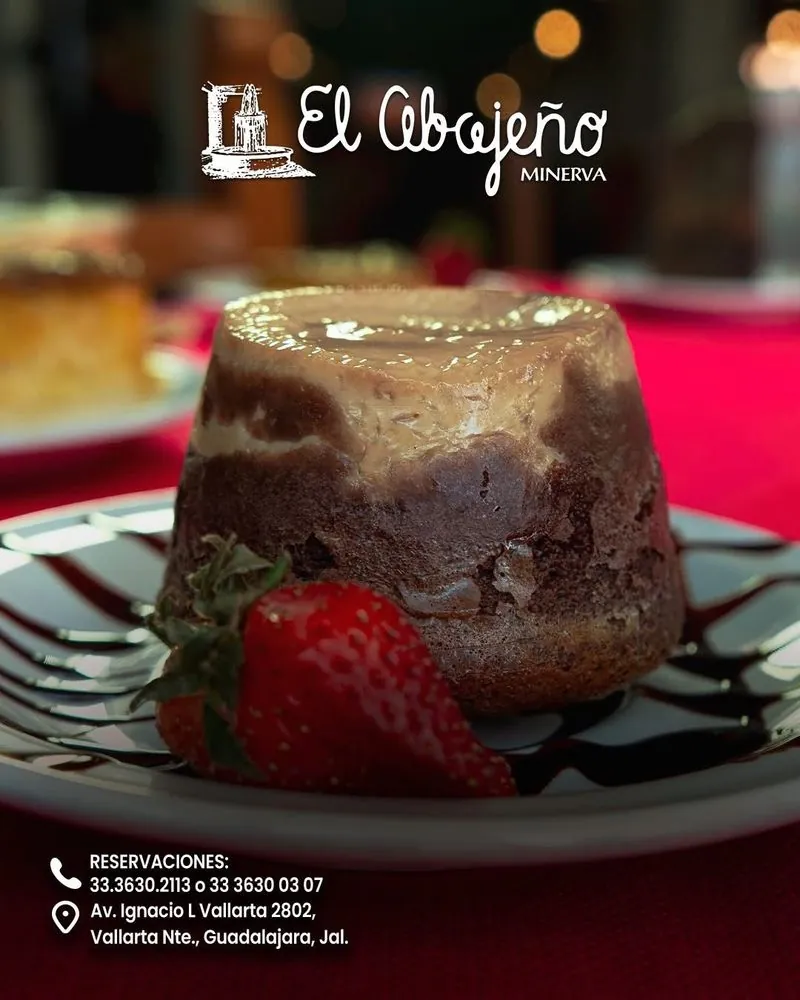 El Abajeño Minerva