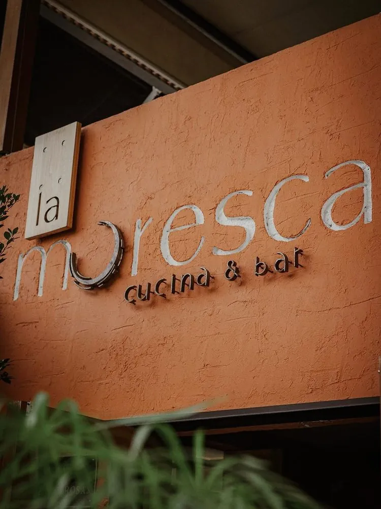 La Moresca