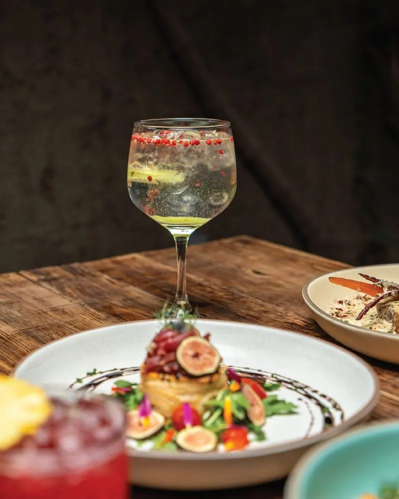 Mutante Restaurante 2