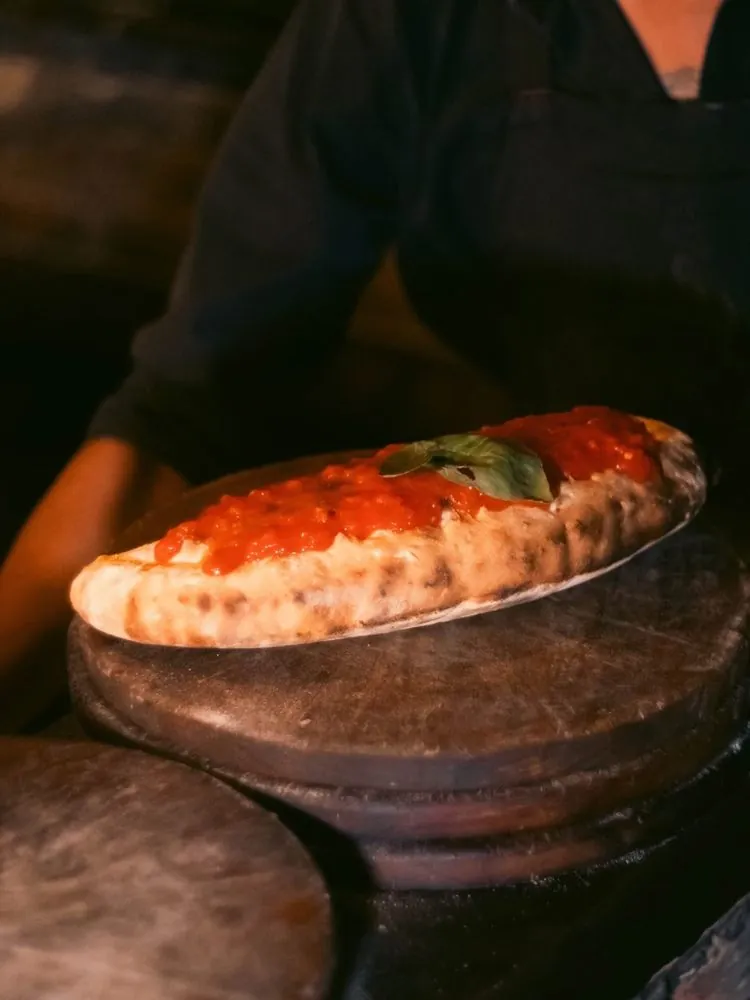 Osteria 10 2