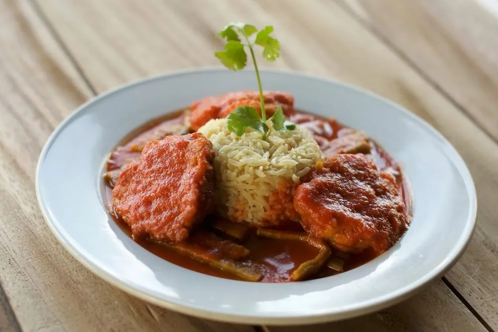 Yaca Restaurante