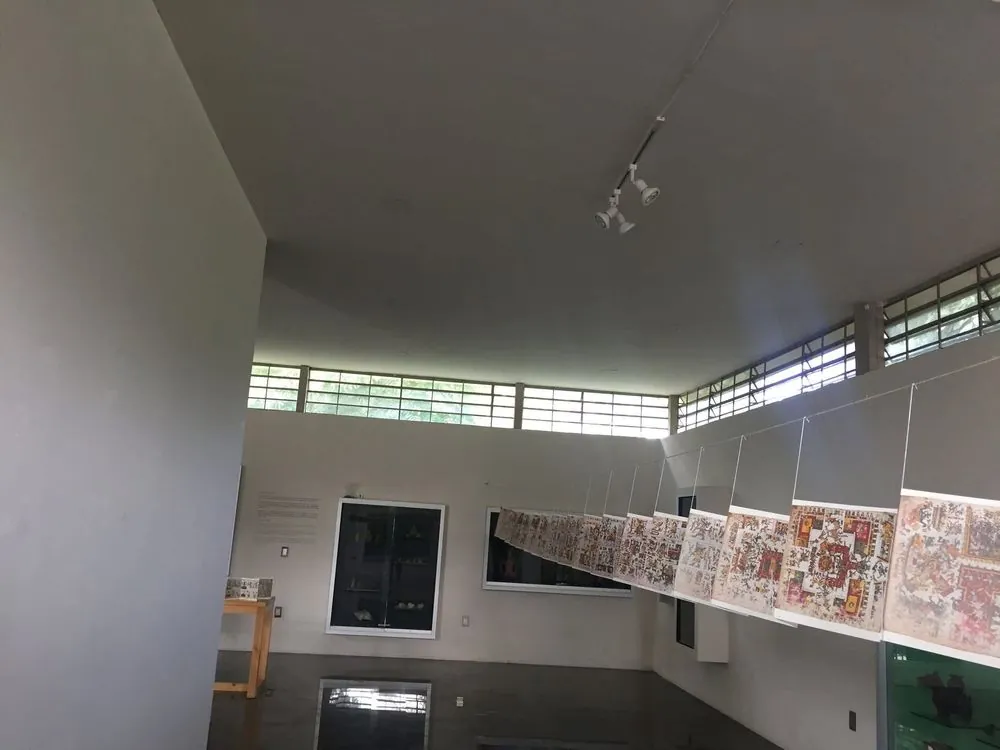 Museo de Arqueología de Occidente Parres Arias 2