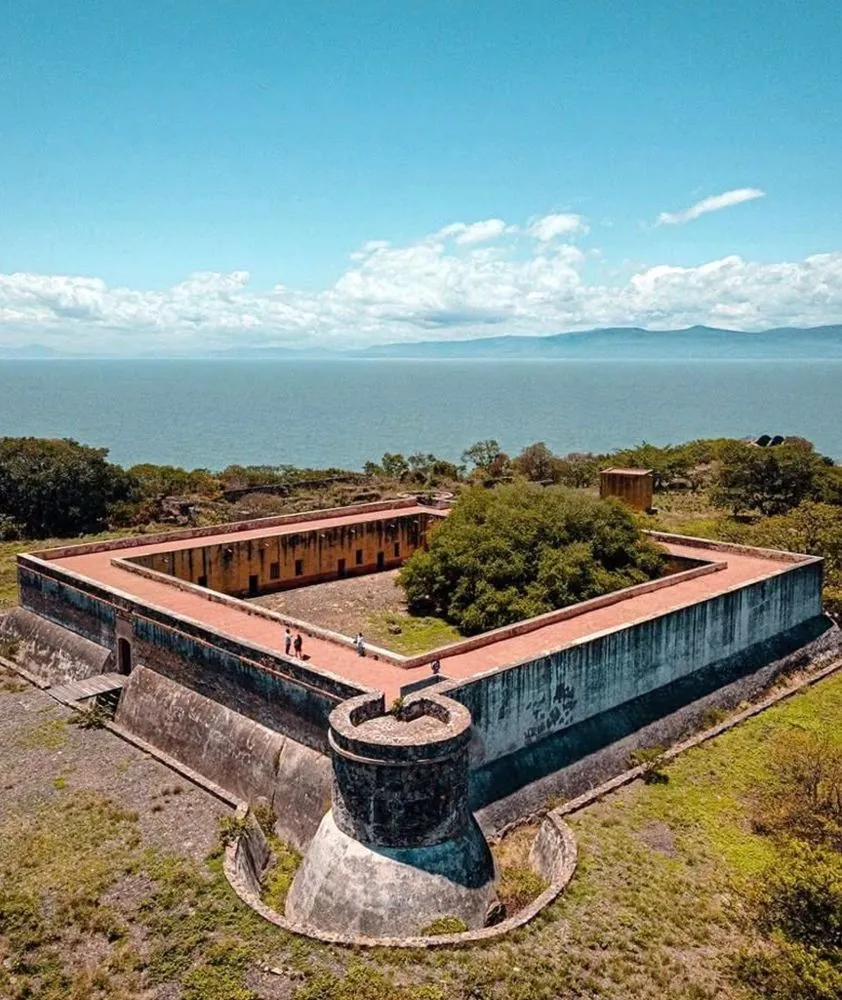 Isla de Mezcala