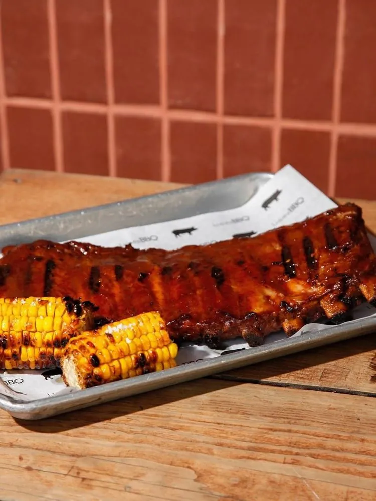 Lupes BBQ 3