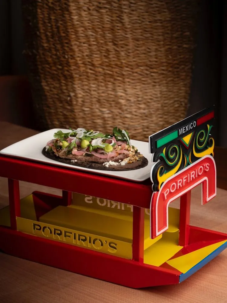 Porfirio´s Guadalajara 3