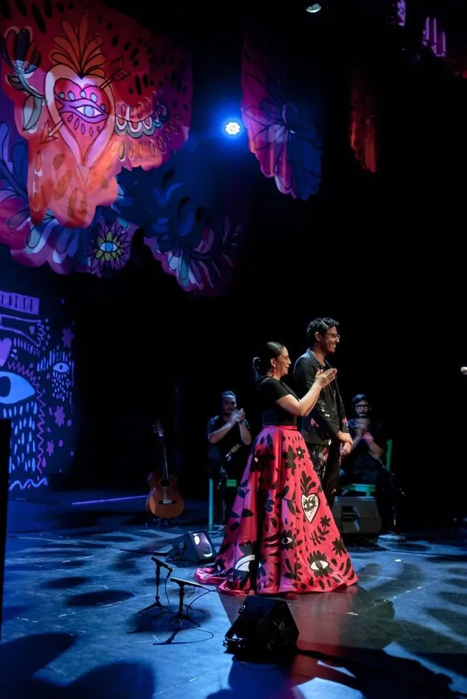 Teatro Jaime Torres Bodet 2