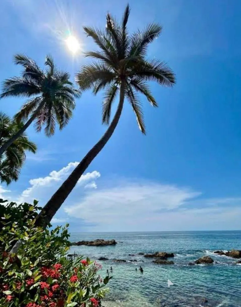 Playa Lindomar 1