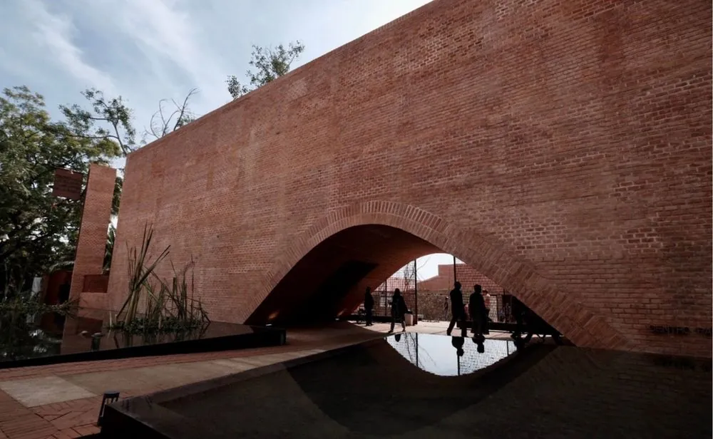 Centro Cultural Ajijic 1