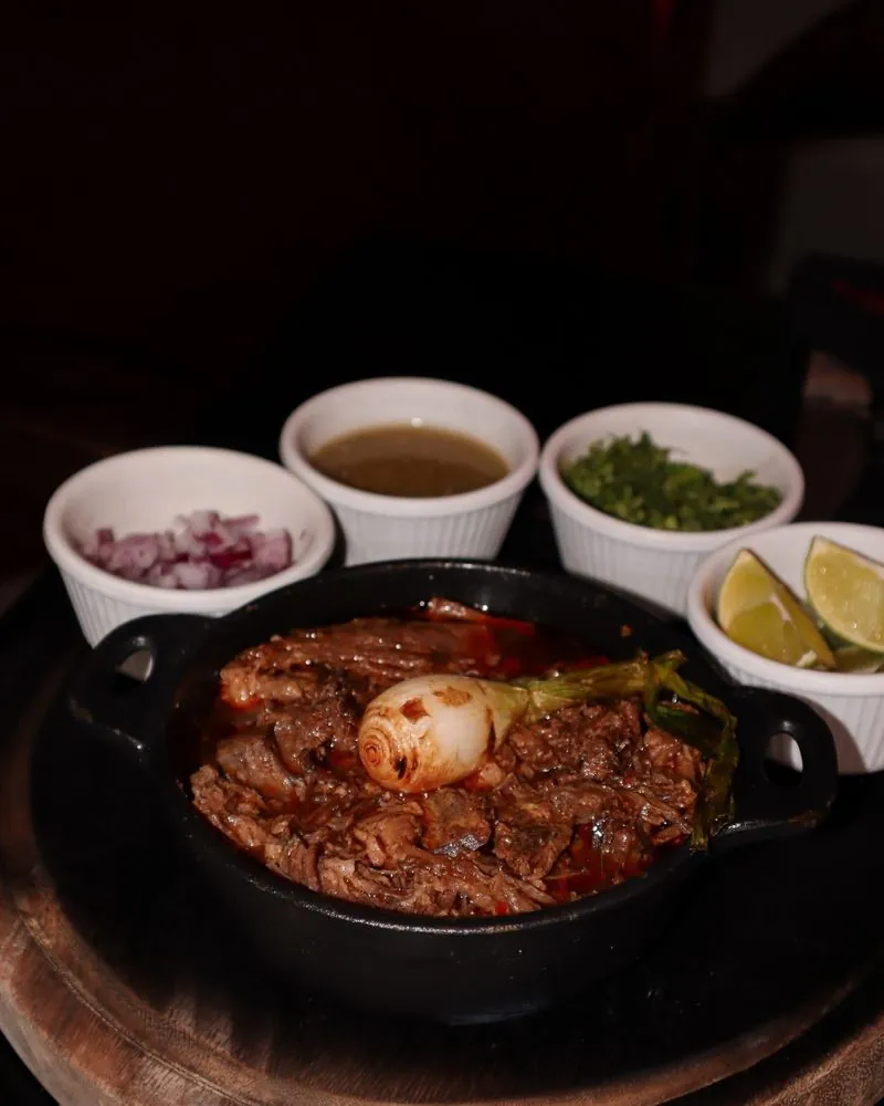 Fuego Asador 2