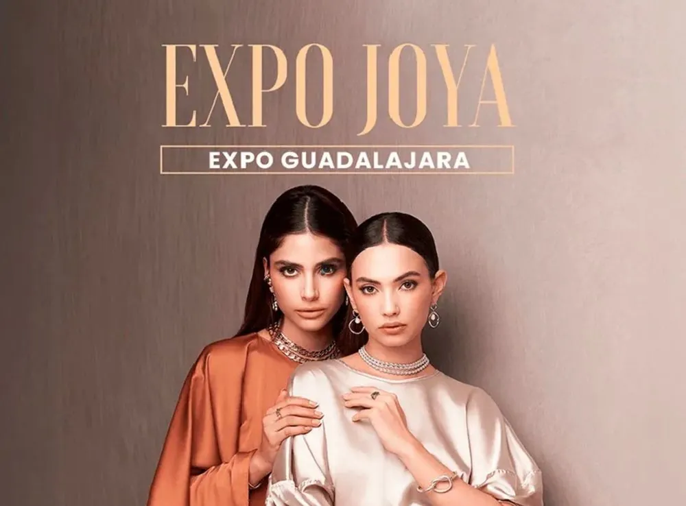 Expo Joya 2026