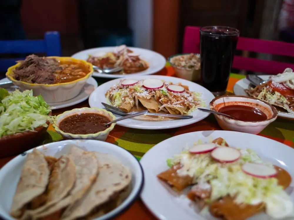 Guadalajara: Un Destino que se Saborea