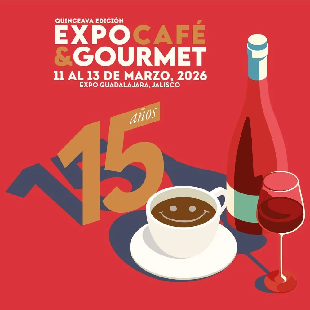 Expo Café Gourmet