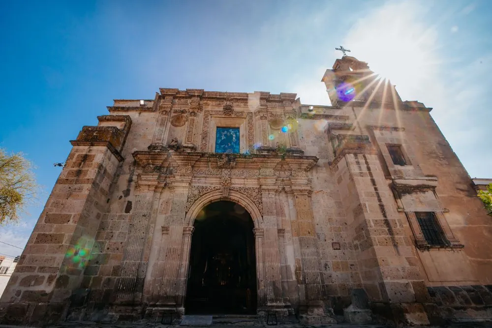 San Miguel Arcángel 4