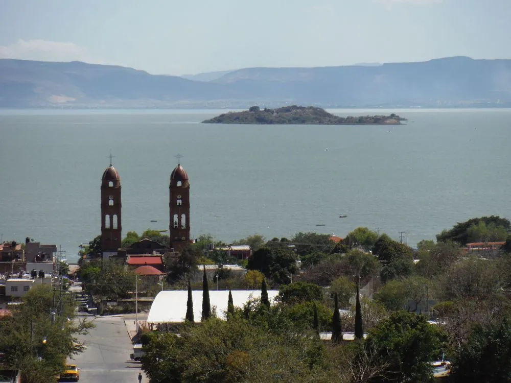Isla de Mezcala 3