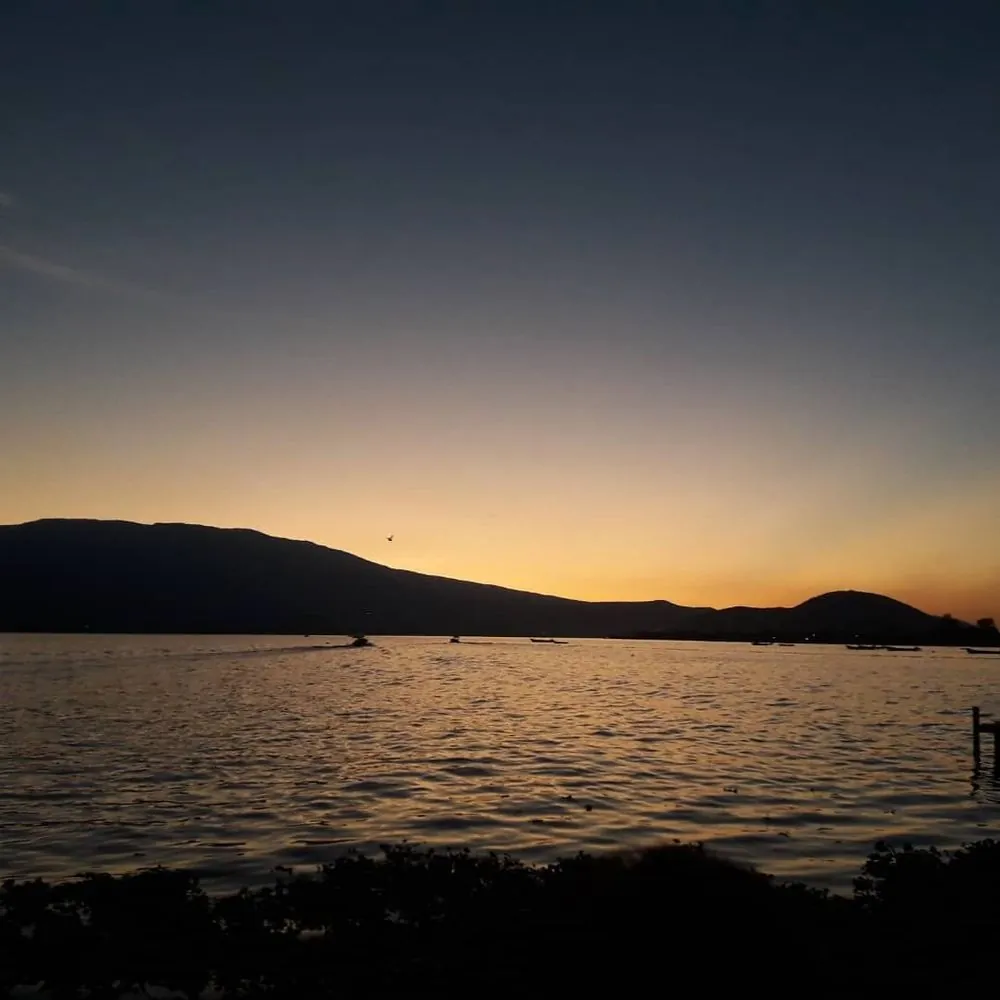Laguna de Cajititlán 2