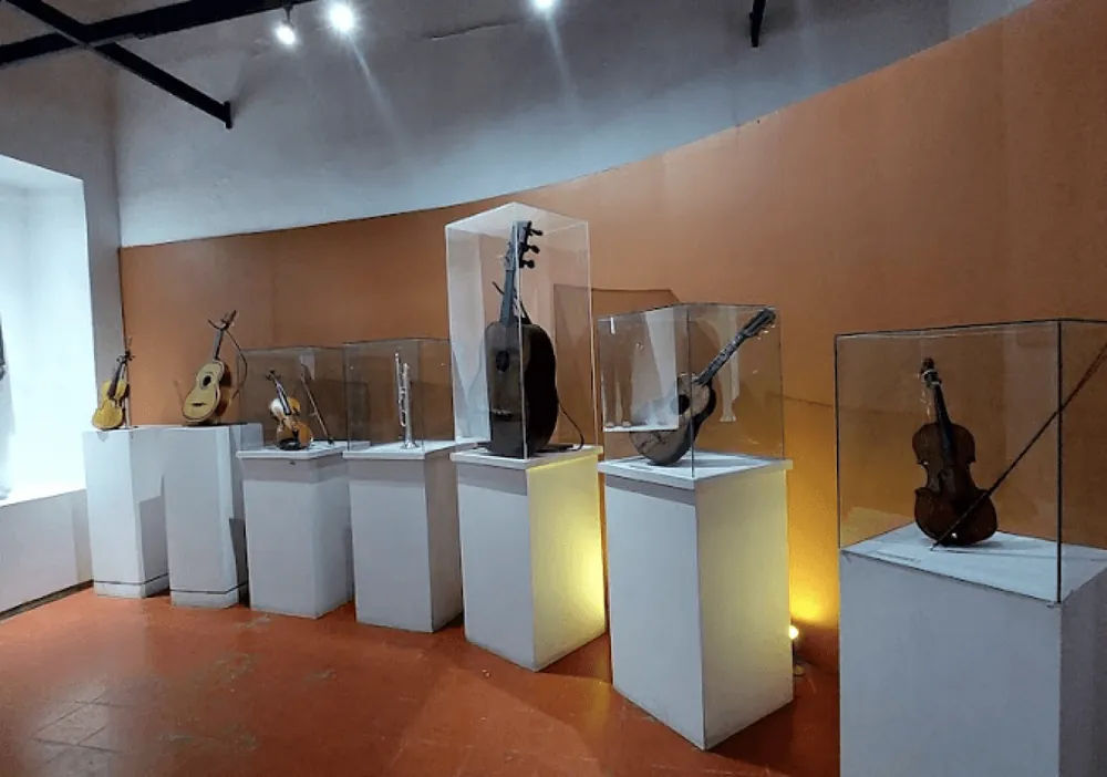Museo de la Cuna Mundial del Mariachi 2