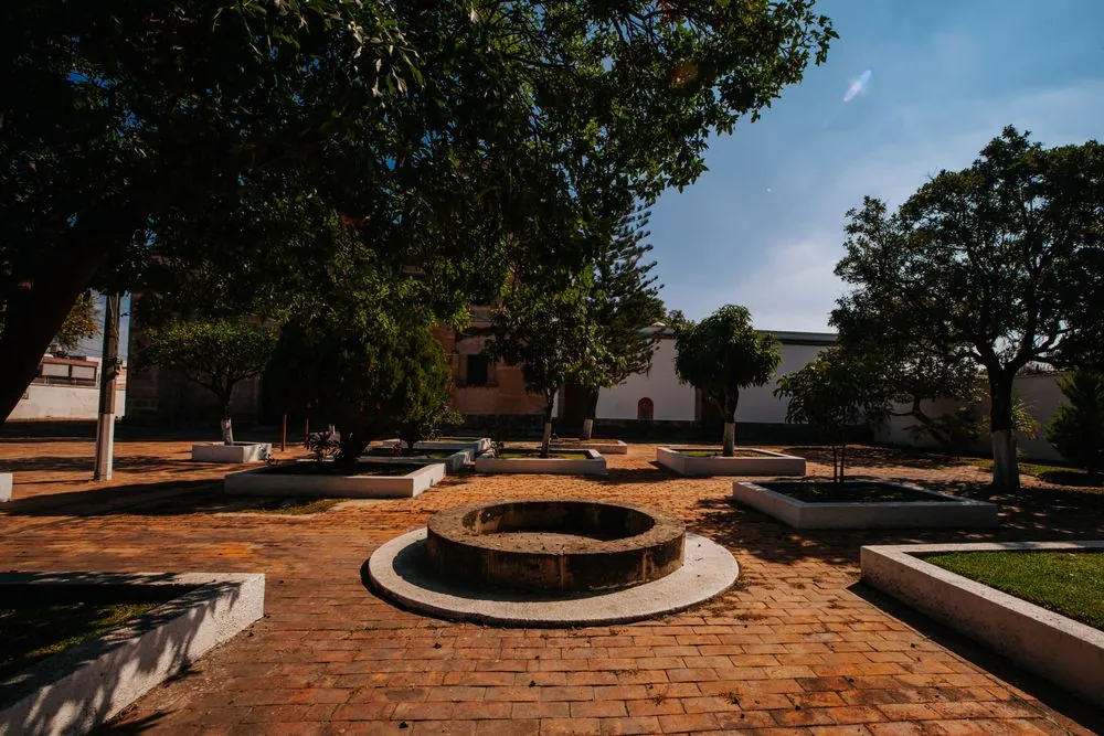 San Miguel Arcángel 1