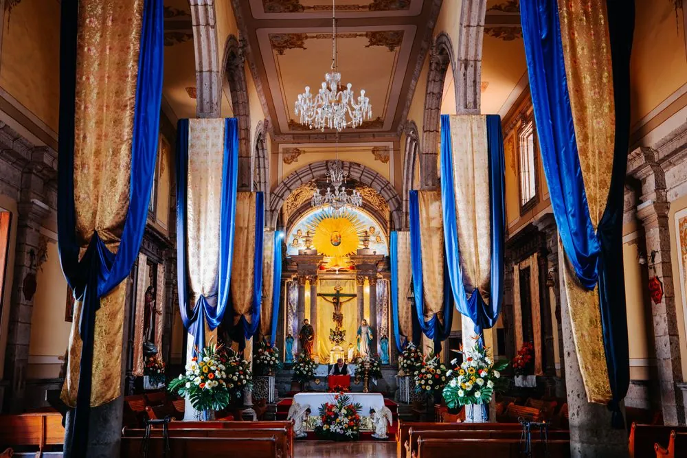 San Miguel Arcángel 2