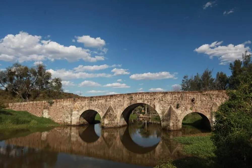 Puente de Calderón 2