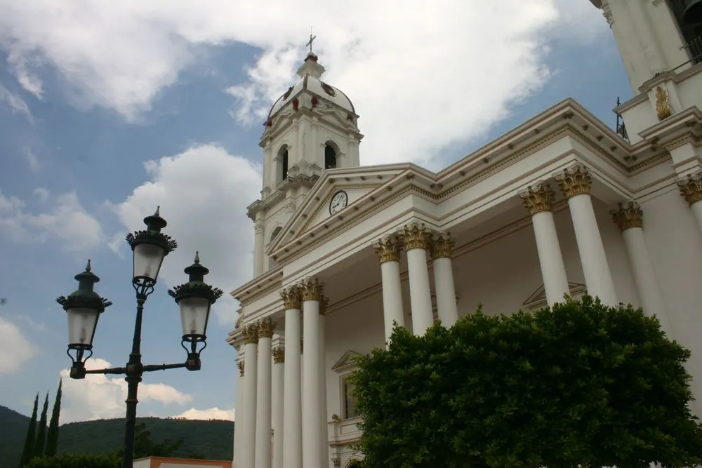 Parroquia San Antonio de Padua 2