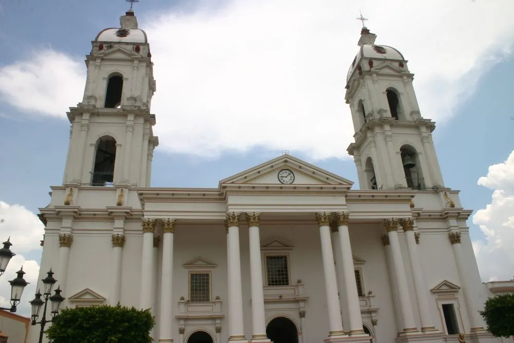 Parroquia San Antonio de Padua 3