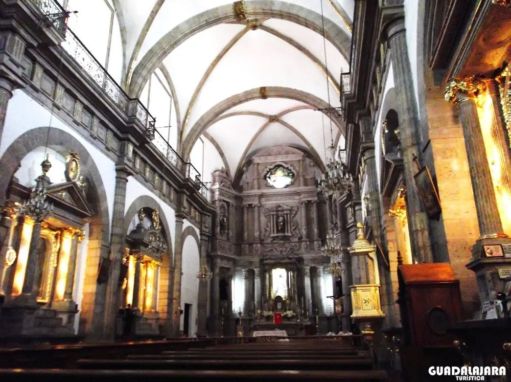 Parroquia de San Agustin 1
