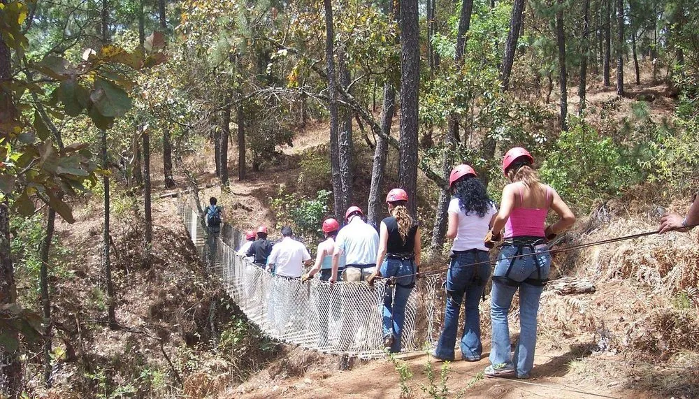 Ekopark Tapalpa