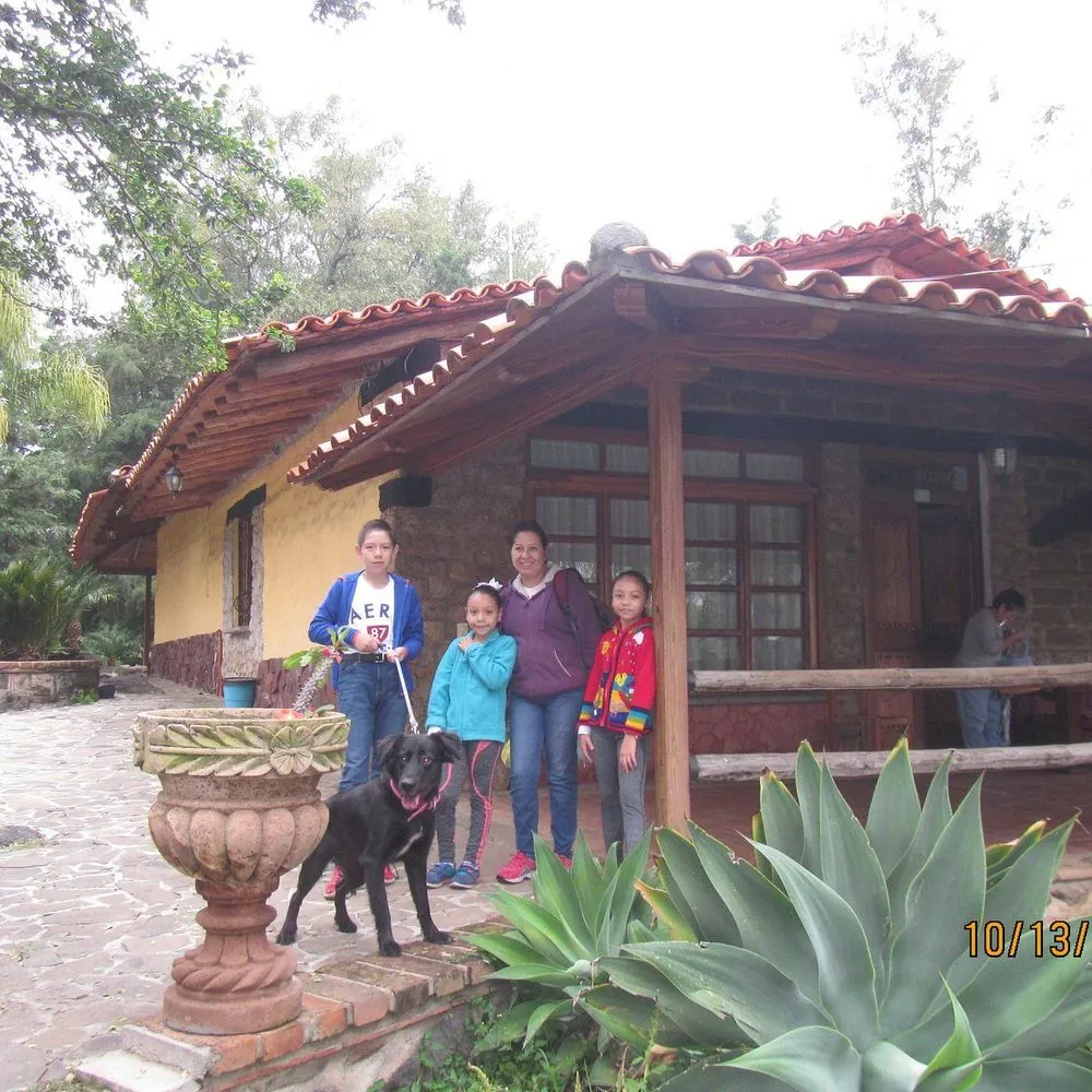 Hacienda Coyotes 2