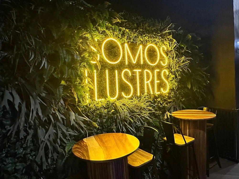 Restaurante Los Ilustres