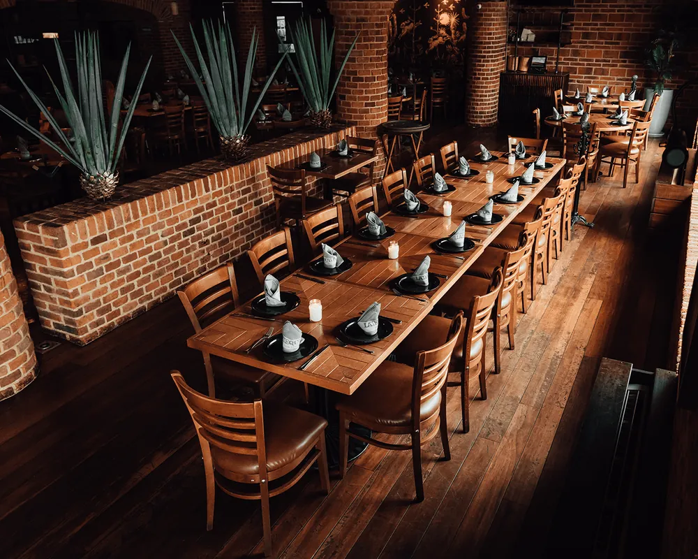 La Tequila