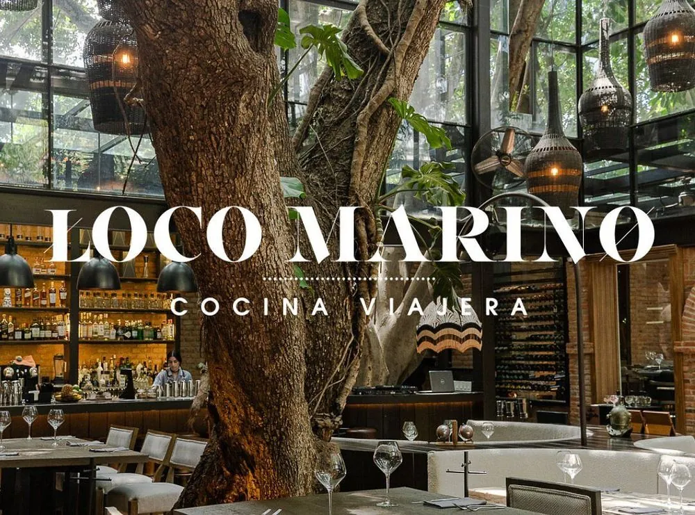 Loco Marino 2