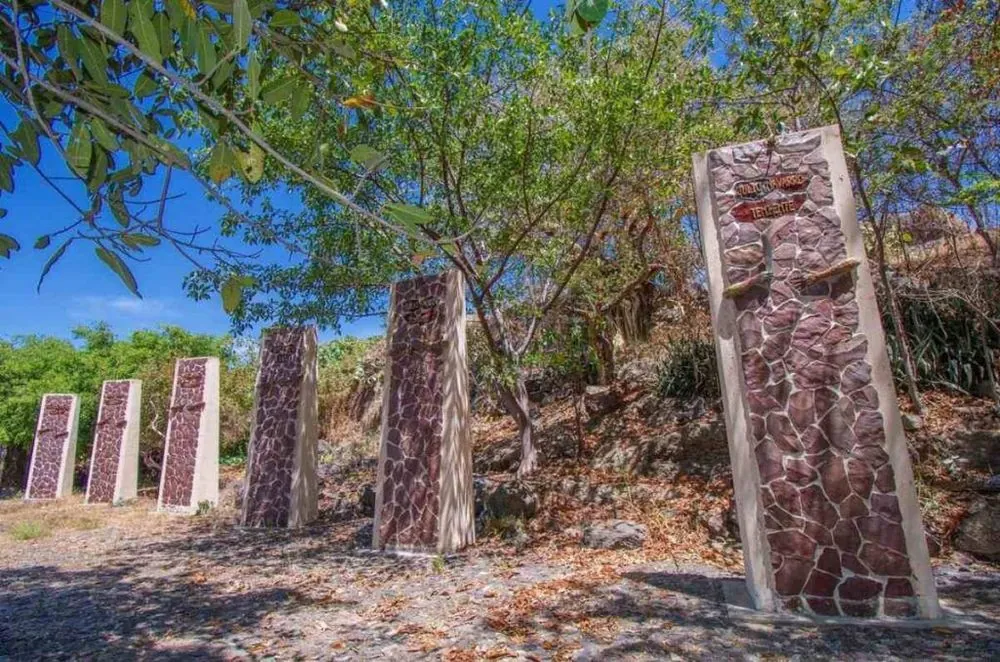 Isla de Mezcala 2