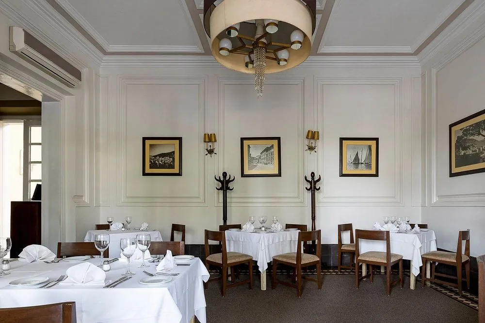Restaurante Recco 2
