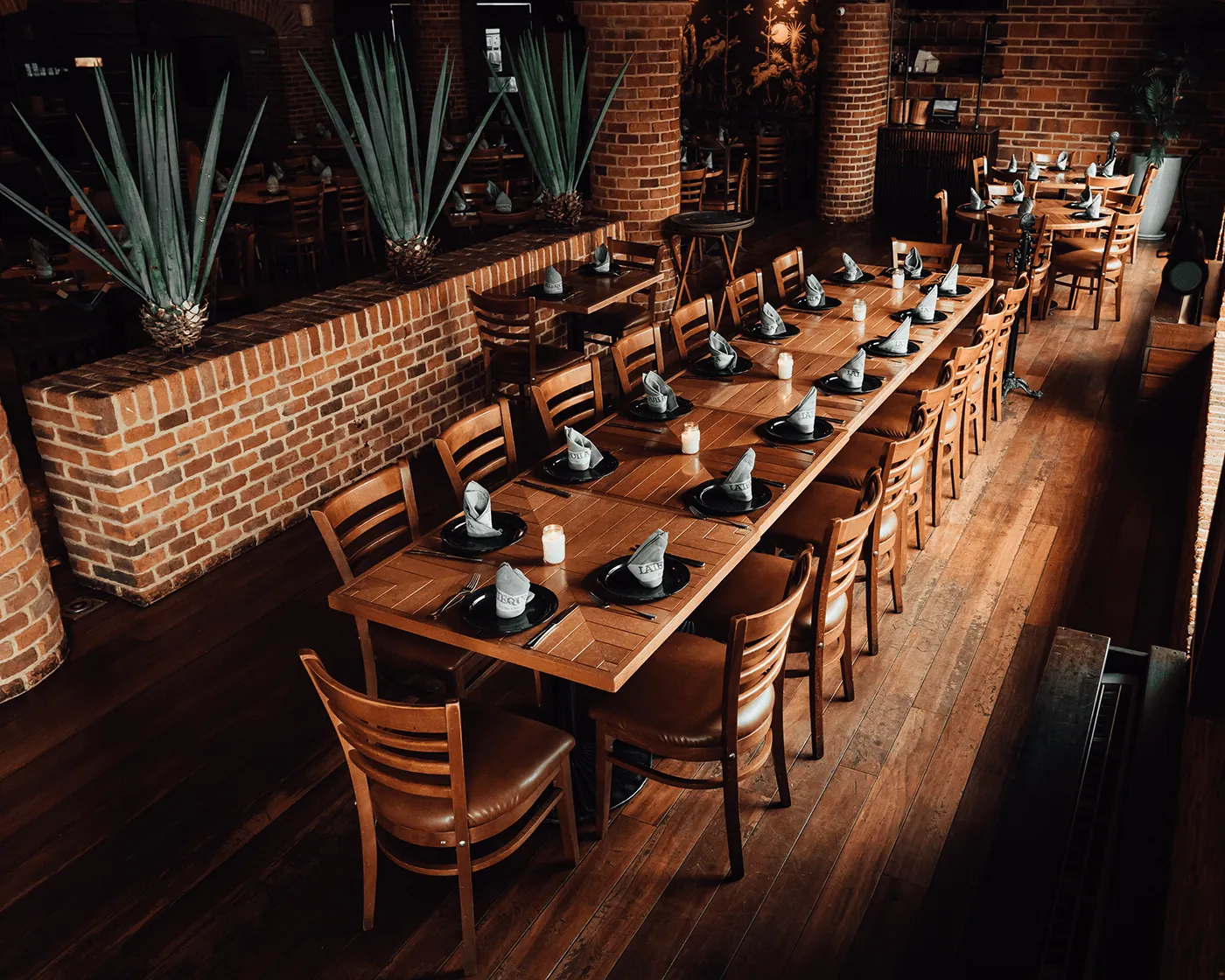 La Tequila