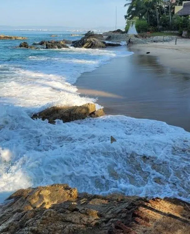 Playa Lindomar