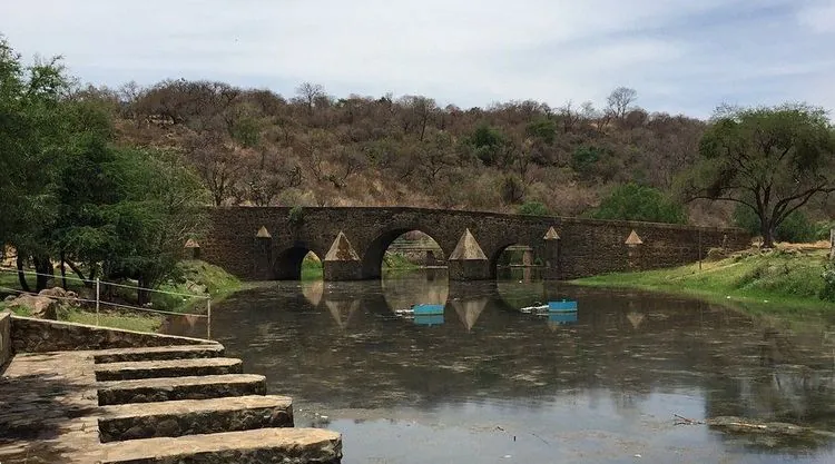 Puente de Calderón