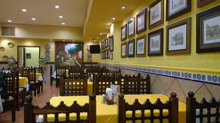 La Chata 1