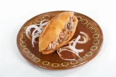 Tortas de la Bicicleta (Don José)