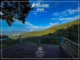 Parque El Tecolote Mazamitla 1