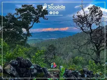 Parque El Tecolote Mazamitla