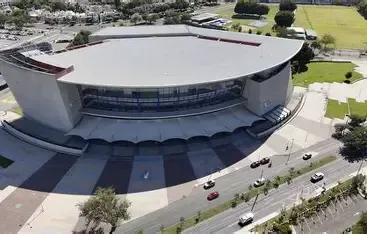Auditorio Telmex 1