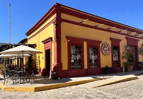 Café Napoles